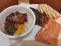 -韵咖啡自助餐厅(天津香格里拉店)