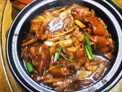 -老灶房-四川土菜(开元店)