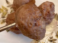 -阿娟牛肉丸·手打牛肉丸·现做现卖