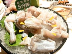 -海底捞火锅(长沙华创国际广场店)