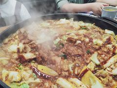 -高基五春川炒鸡排 韩国料理(威海总店)