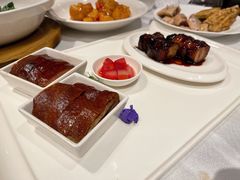 秘制黑叉烧-炳胜品味(珠江新城店)