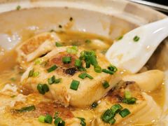 客家酿豆腐-福满园大酒楼(梅林店)