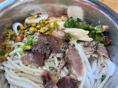 -李氏紫竹林卤粉(火车站店)