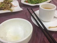 -南华寺素食馆(南华禅寺店)