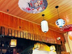 -鸟亭·烧鸟居酒屋(天津总店)