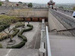 -山西王家大院