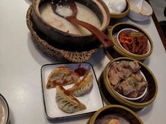 -火齐潮汕砂锅粥(五道口店)
