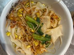-老碗会·陕西手工面(燕南路店)