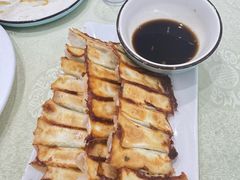 -奥华餐厅·老张记(台基厂店)