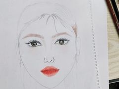 -吉田美学化妆美甲摄影培训(宁波校区)