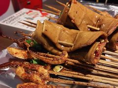 -Let’s WaKao瓦烤(贝森店)