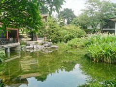 -顺峰山公园