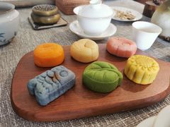 -乡田小墅(展览馆路JK FUN商城店)