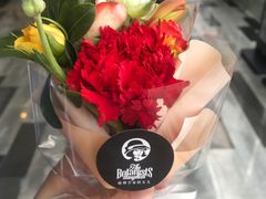 -植物学家的女儿(北马道巷店)