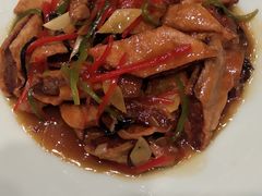 -巴依老爷新疆美食(望京小街店)