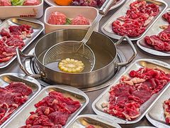 -张哞哞·鲜切牛肉自助火锅(高德置地店)