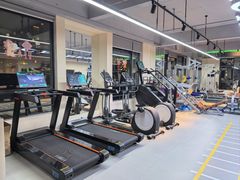 -AC健身·运动康复工作室(千灯湖店)