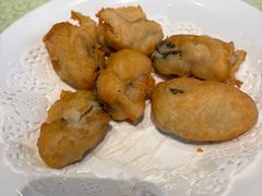 炸生蚝-禄源公·老莞诚饭店