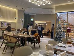 -粤陸玖玖·港式手作茶餐厅(珠江路店)