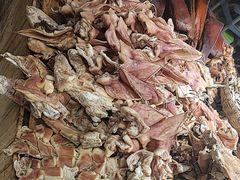 -传统菜农庄(皇姑路店)