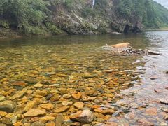 -本溪老边沟风景区