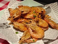 -阿里元海鲜·闽南特色菜(曾厝垵店)