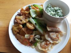 -素满香·素食自助餐(苏州·临顿路店)