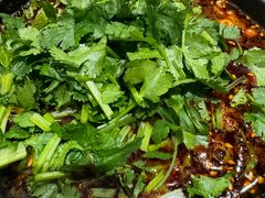 -牵人麻辣粉(粉巷店)