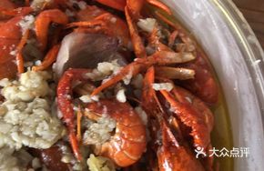 Garlic-Style Lobster