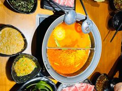 -呷哺呷哺(常营华联店)