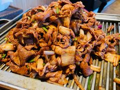 -四季民福烤鸭店(前门廊房二条店)