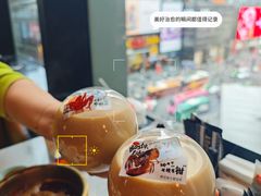 -雍容荟帝王蟹活龙虾展台自助(IFS黑金店)