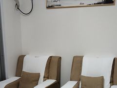 -感智盲人按摩·艾灸·肩颈SPA(岗厦店)
