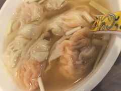 -一记面馆(易发店)