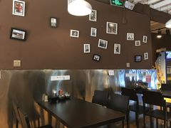 大堂-勺子米线·云南传统小吃市集(四方街店)