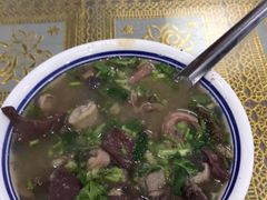 -清真·鸦儿李记·小馆(后海店)