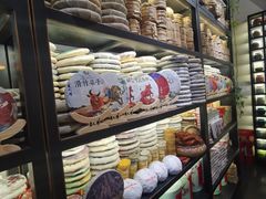 -唐人祥·茶馆(总店)