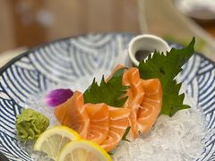 -尺山寸水日料(马桥满天星店)