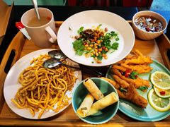-大王油茶(磁器口店)