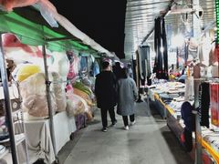 -大学城夜市
