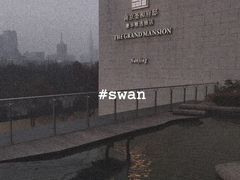 -行者书屋大堂吧 ·下午茶(南京圣和府邸酒店)