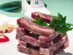 香醋肴肉-八分饱·西津会(西津渡店)