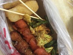 -好可爱经典炸炸炸·炸鲜奶(长郡老店)