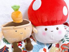 -名创优品(天河区正佳广场二店)