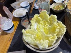 -秋语木桶鱼.酸菜鱼(开发区火车站店)