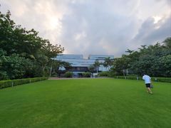 -三亚太阳湾柏悦酒店