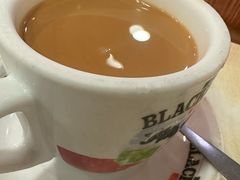 -新华茶餐厅