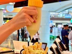 -正佳冰河湾真冰滑冰场