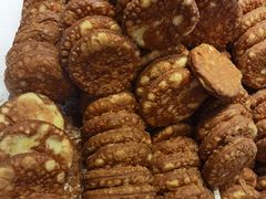 -杨老大焙子月饼干货(宽巷子民族美食街店)